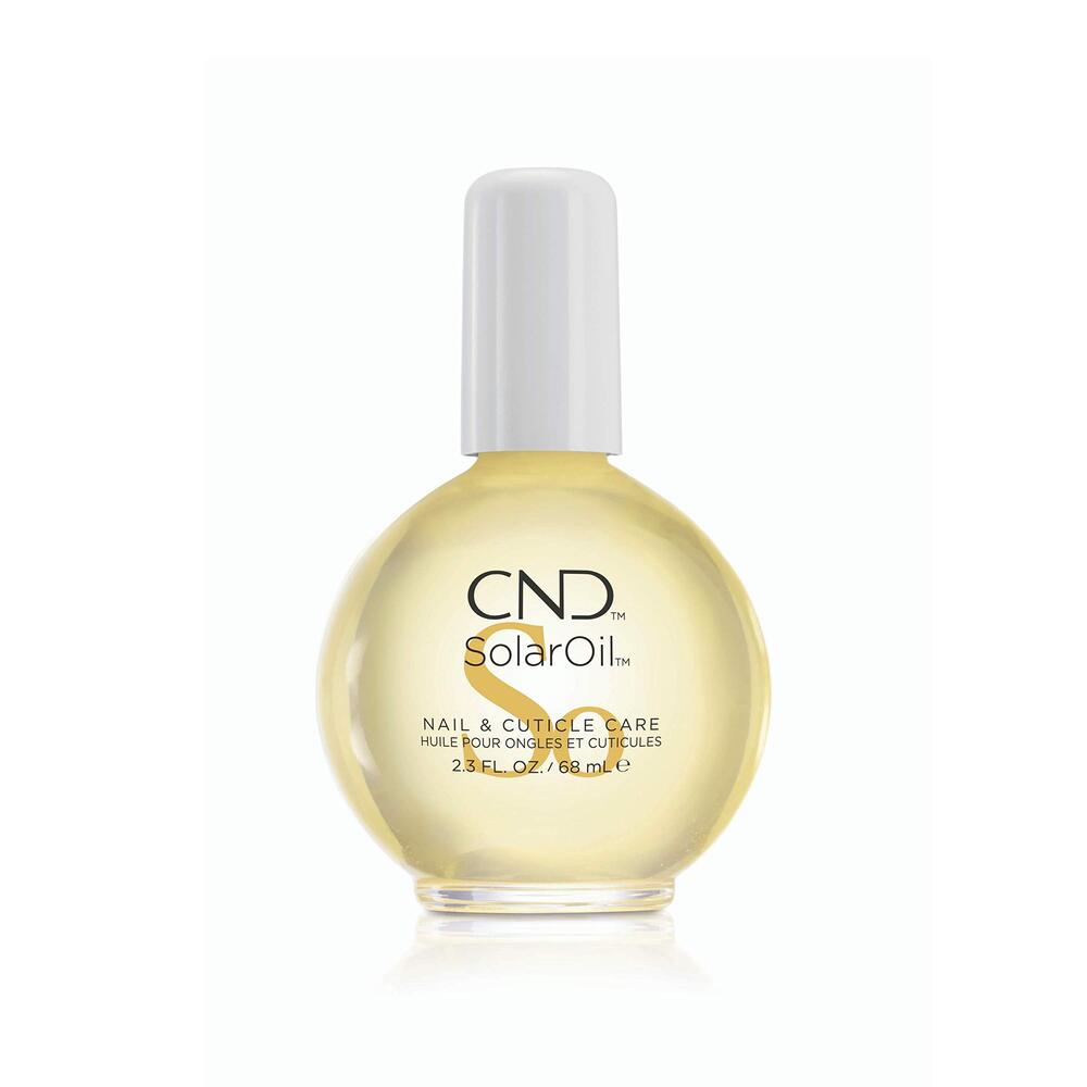 32-500316 CND CUTICLE SOLAROIL 2.3OZ